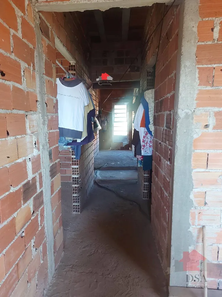 Casa, 5 quartos, 250 m² - Foto 1