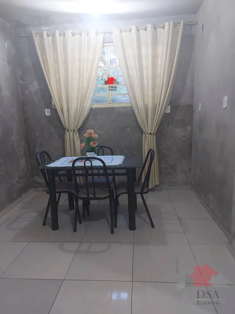 Casa, 5 quartos, 250 m² - Foto 10