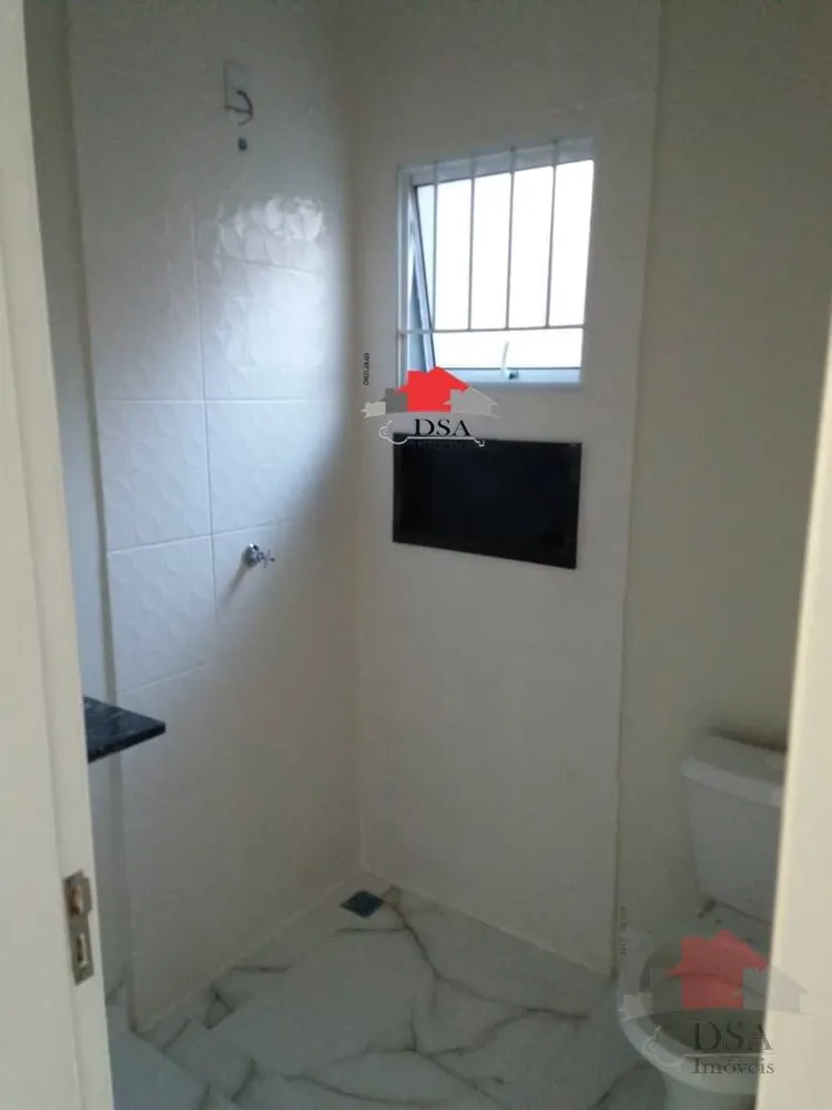Casa, 2 quartos, 56 m² - Foto 2