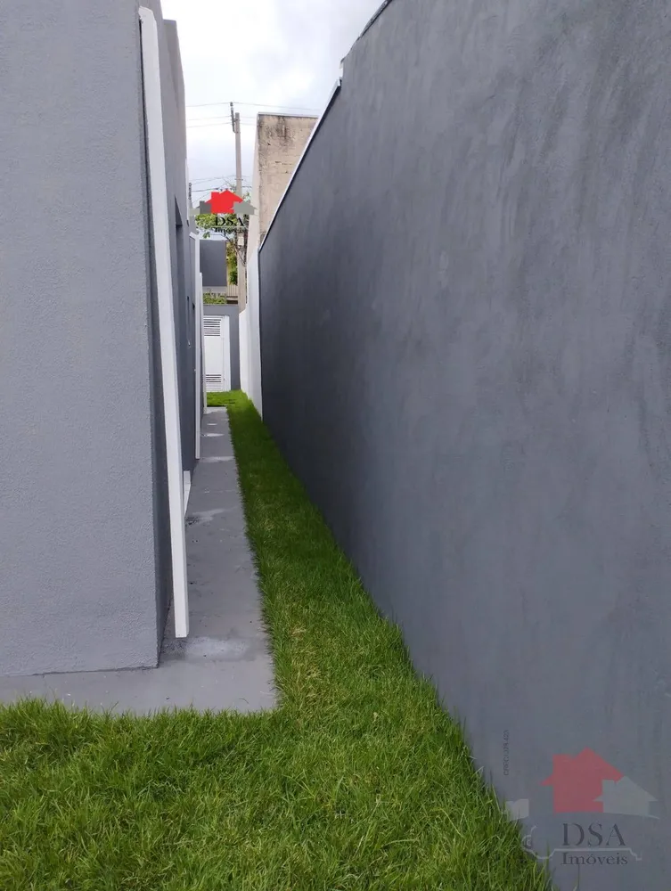 Casa, 2 quartos, 56 m² - Foto 7