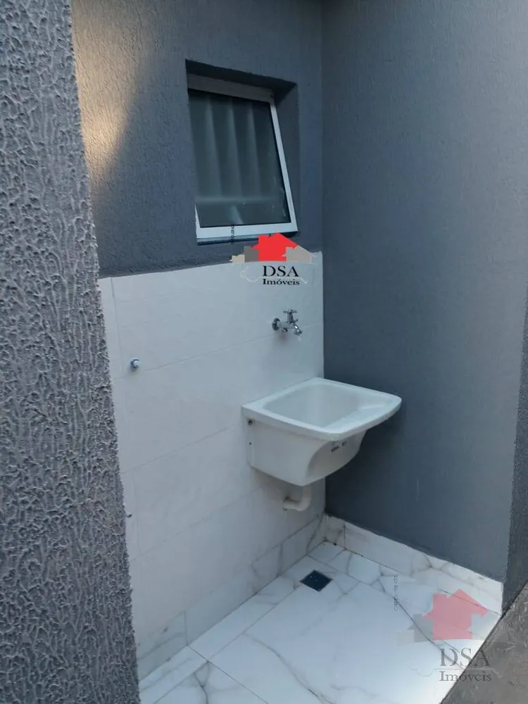 Casa, 2 quartos, 56 m² - Foto 4