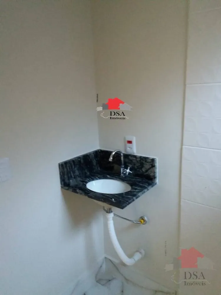 Casa, 2 quartos, 56 m² - Foto 3