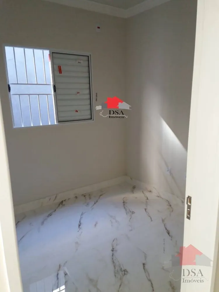 Casa, 2 quartos, 56 m² - Foto 8