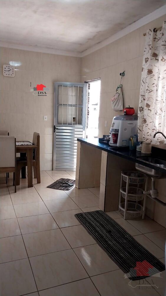 Casa, 2 quartos, 120 m² - Foto 6