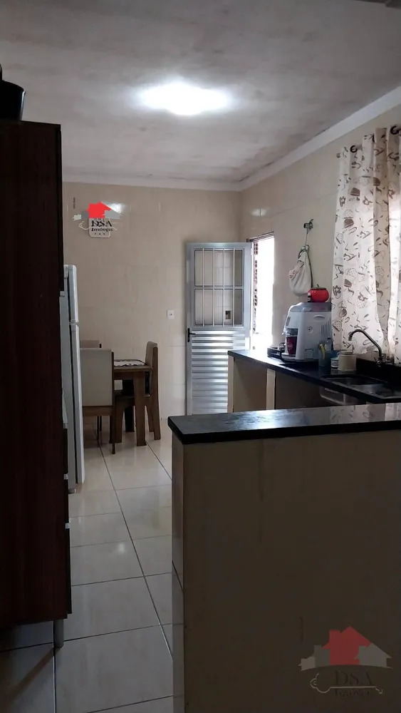 Casa, 2 quartos, 120 m² - Foto 5