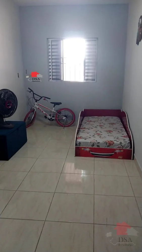 Casa, 2 quartos, 120 m² - Foto 12