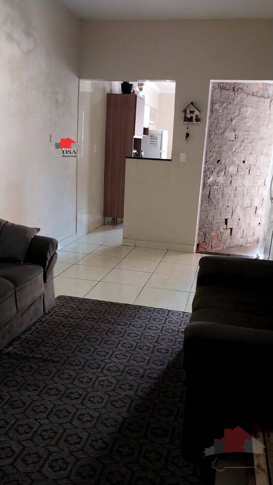 Casa, 2 quartos, 120 m² - Foto 2