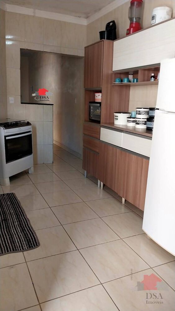 Casa, 2 quartos, 120 m² - Foto 5