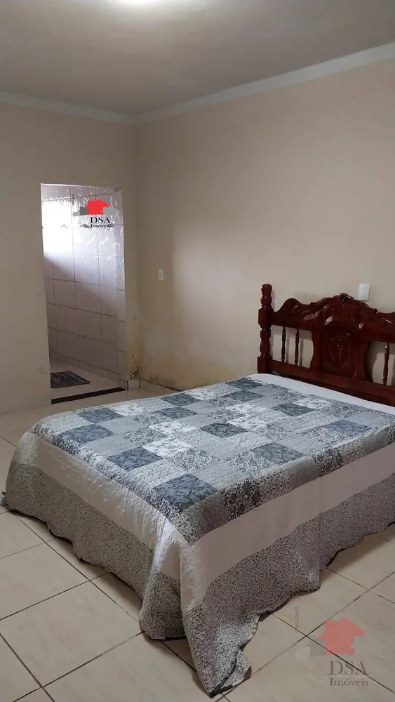 Casa, 2 quartos, 120 m² - Foto 13