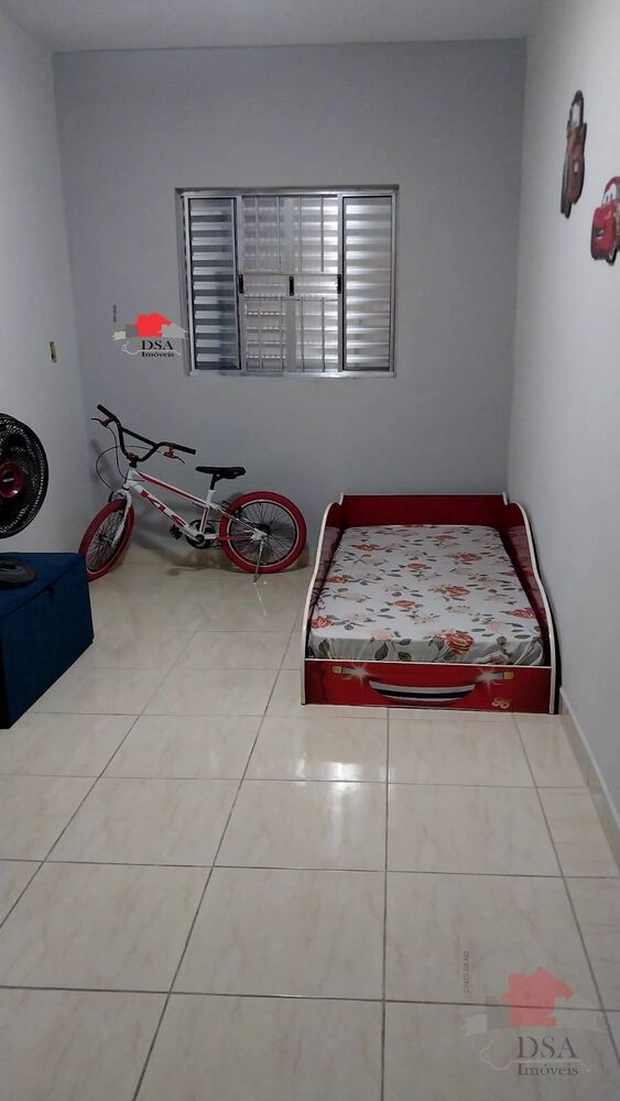 Casa, 2 quartos, 120 m² - Foto 8
