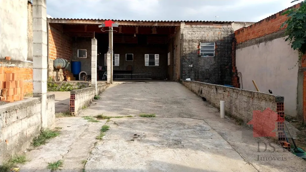 Casa, 2 quartos, 120 m² - Foto 3