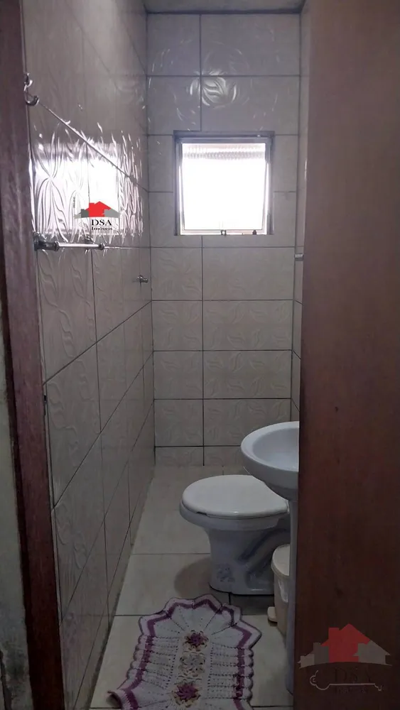 Casa, 2 quartos, 120 m² - Foto 10