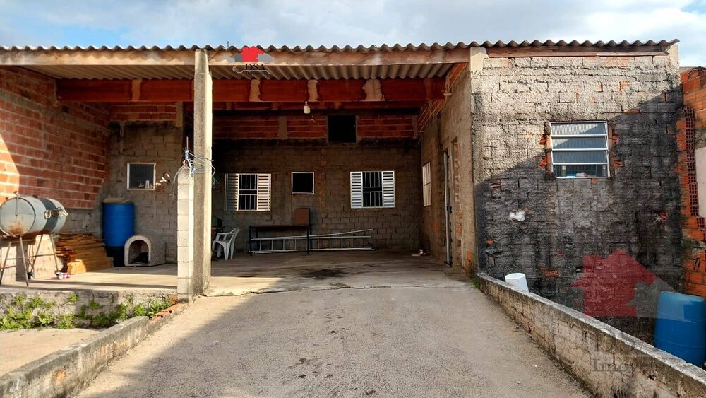 Casa, 2 quartos, 120 m² - Foto 1
