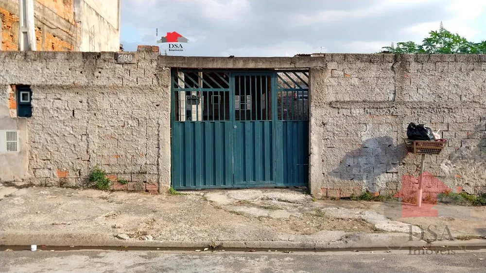 Casa, 2 quartos, 120 m² - Foto 1