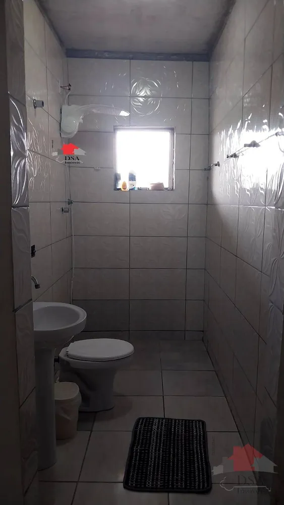 Casa, 2 quartos, 120 m² - Foto 7