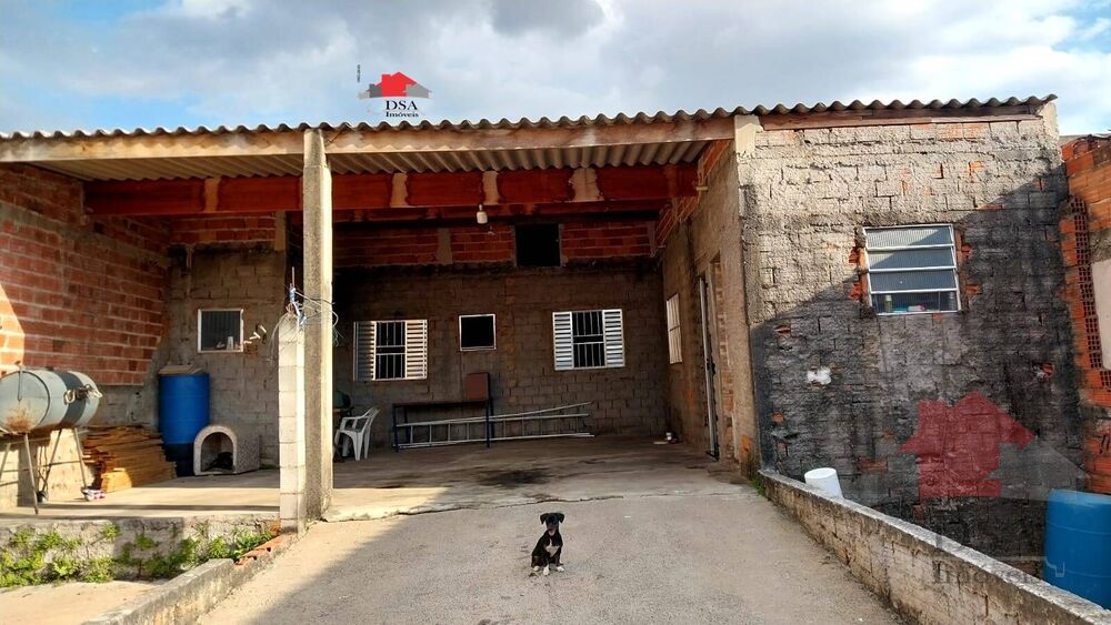 Casa, 2 quartos, 120 m² - Foto 7