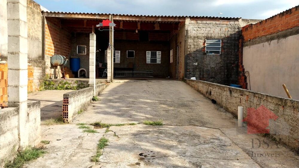 Casa, 2 quartos, 120 m² - Foto 4