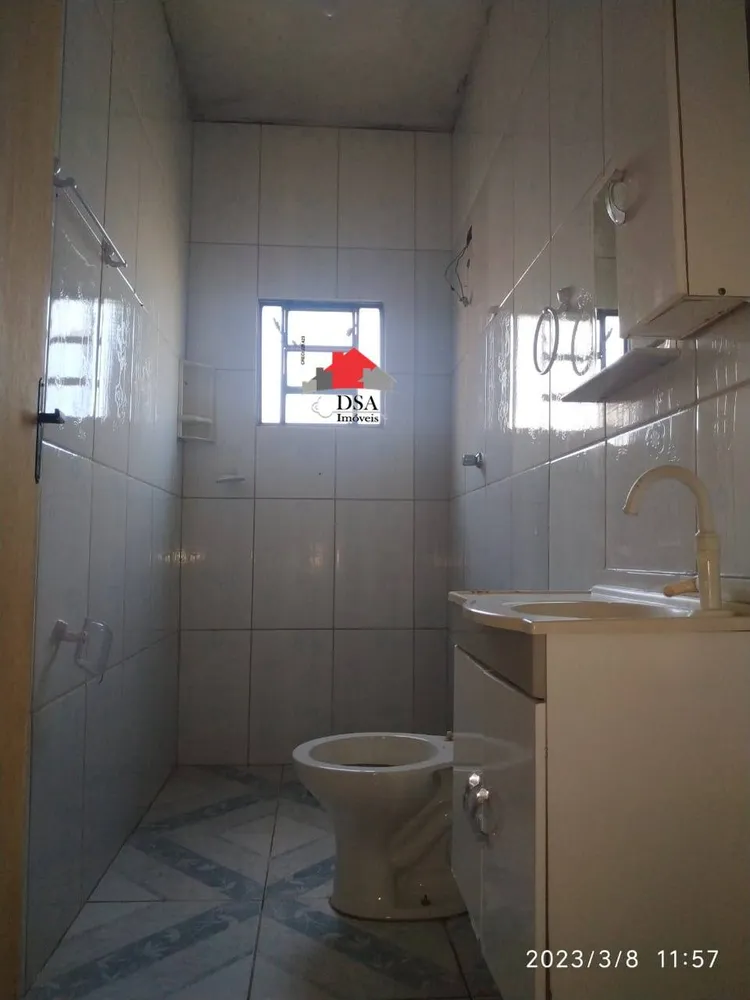 Casa, 4 quartos, 170 m² - Foto 7