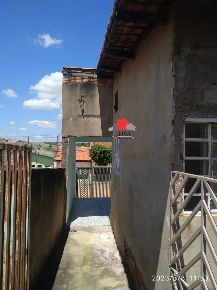 Casa, 4 quartos, 170 m² - Foto 4