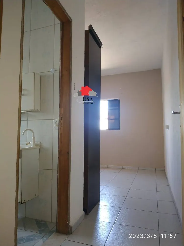Casa, 4 quartos, 170 m² - Foto 8