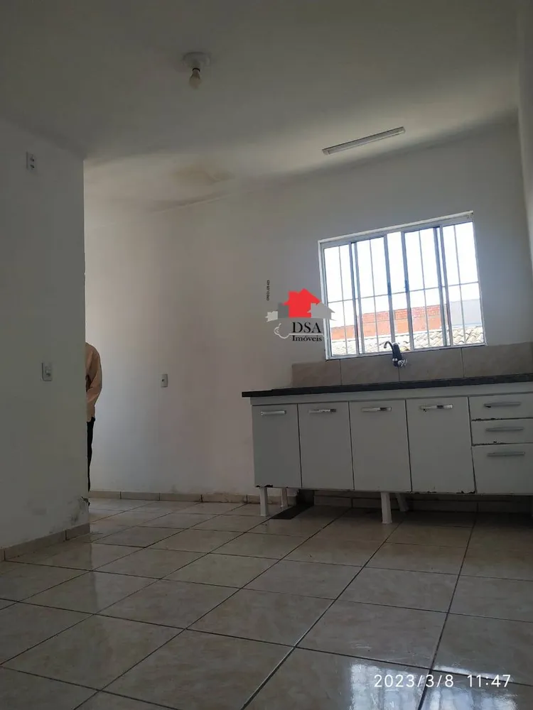 Casa, 4 quartos, 170 m² - Foto 16