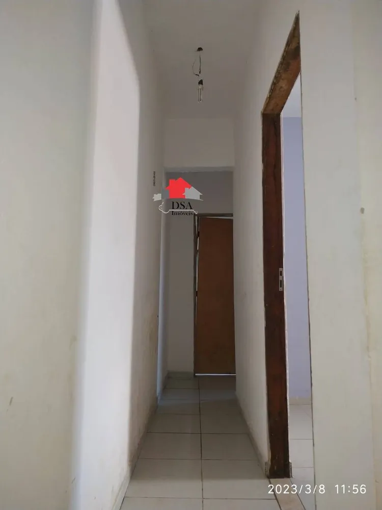 Casa, 4 quartos, 170 m² - Foto 14