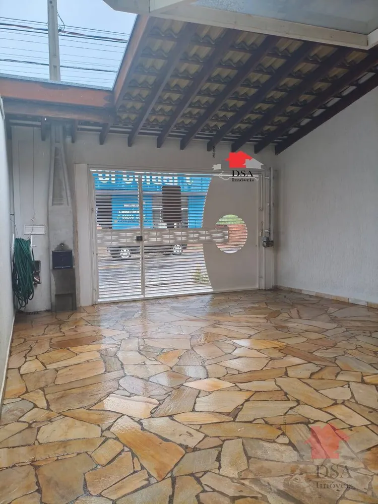 Casa, 2 quartos, 105 m² - Foto 4
