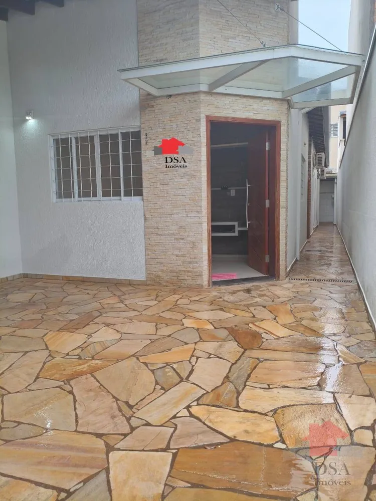 Casa, 2 quartos, 105 m² - Foto 2