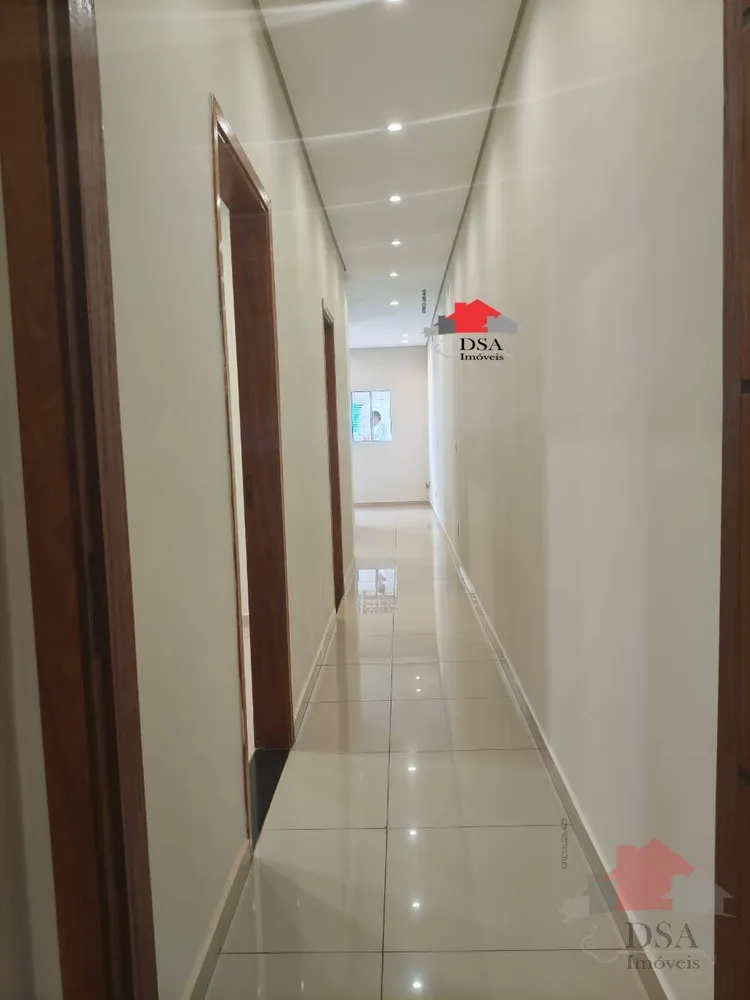 Casa, 2 quartos, 105 m² - Foto 8