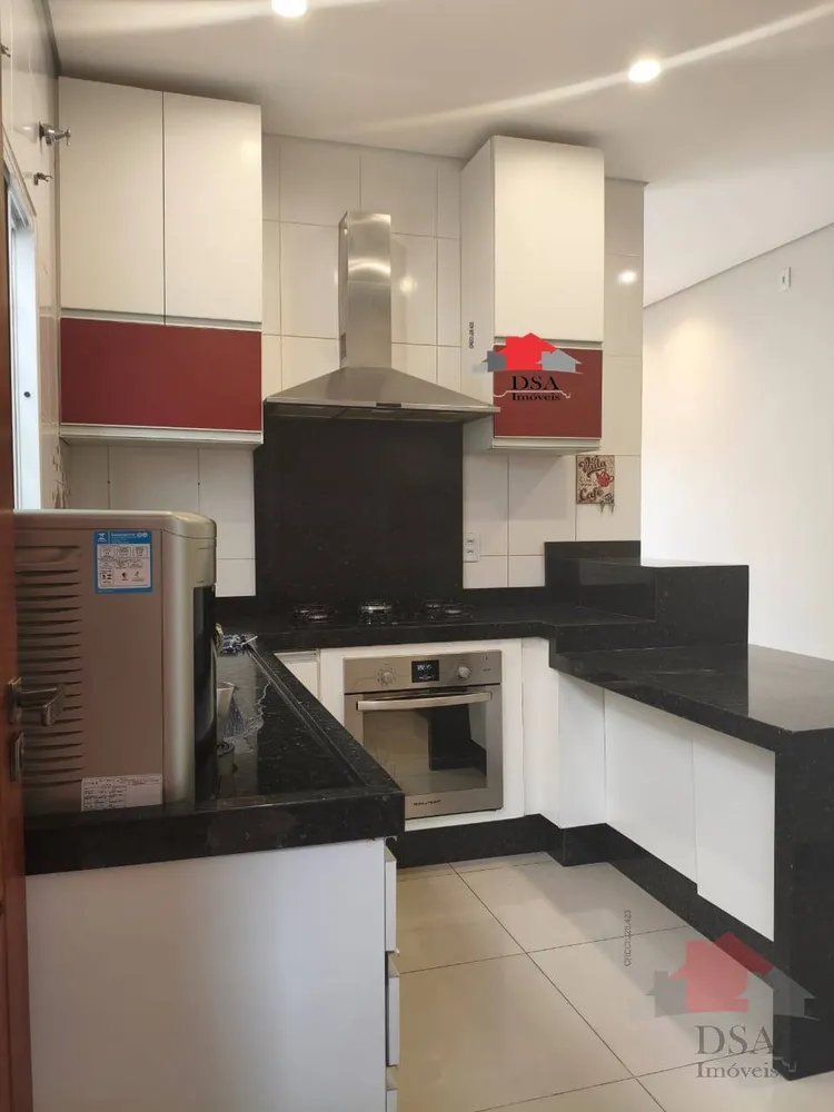 Casa, 2 quartos, 105 m² - Foto 7