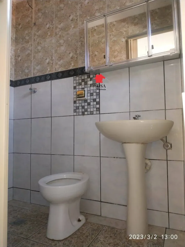 Casa, 2 quartos, 150 m² - Foto 11
