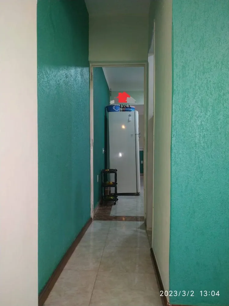 Casa, 2 quartos, 150 m² - Foto 9