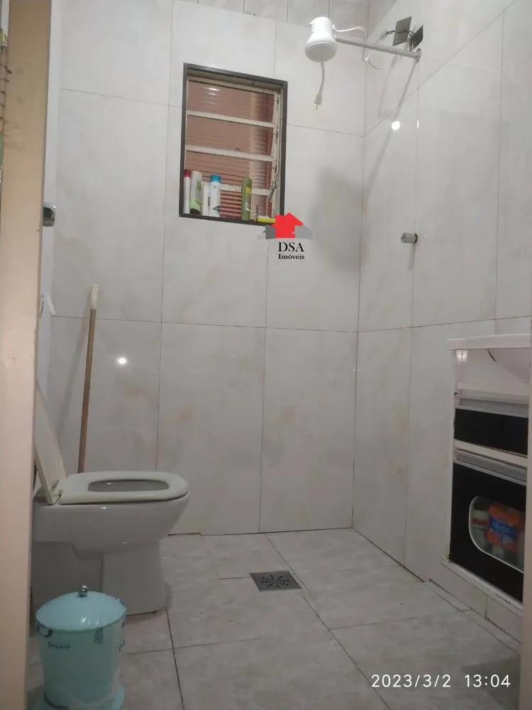 Casa, 2 quartos, 150 m² - Foto 7