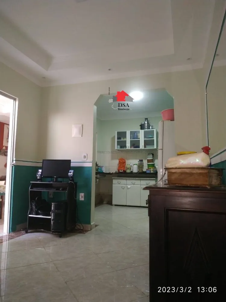 Casa, 2 quartos, 150 m² - Foto 2
