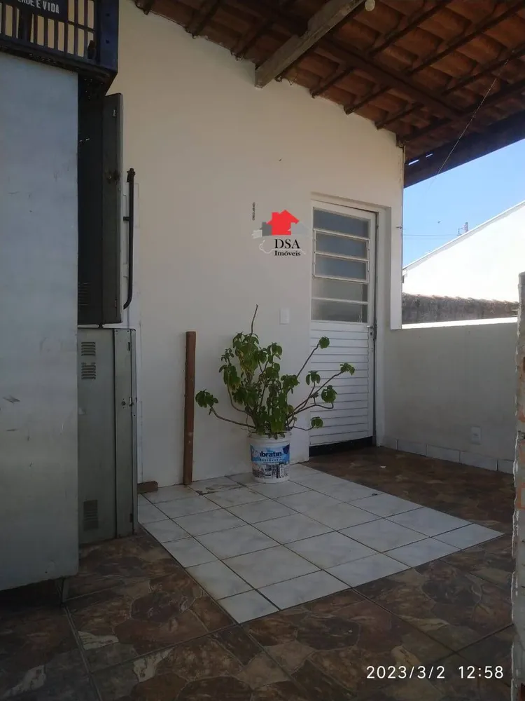 Casa, 2 quartos, 150 m² - Foto 14