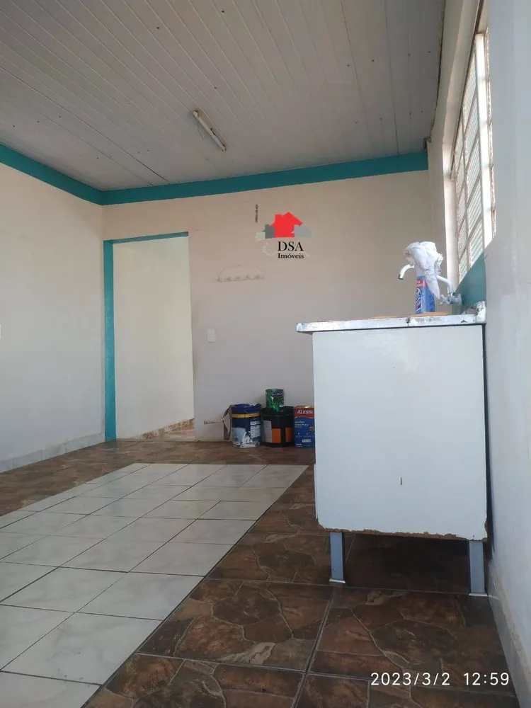 Casa, 2 quartos, 150 m² - Foto 8