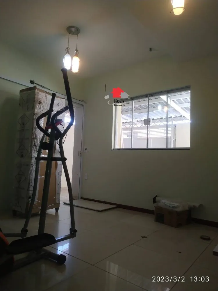 Casa, 2 quartos, 150 m² - Foto 10