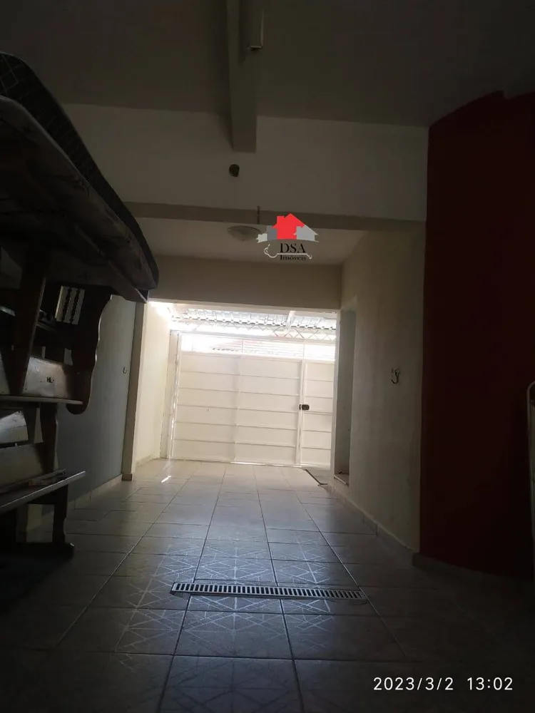 Casa, 2 quartos, 150 m² - Foto 6