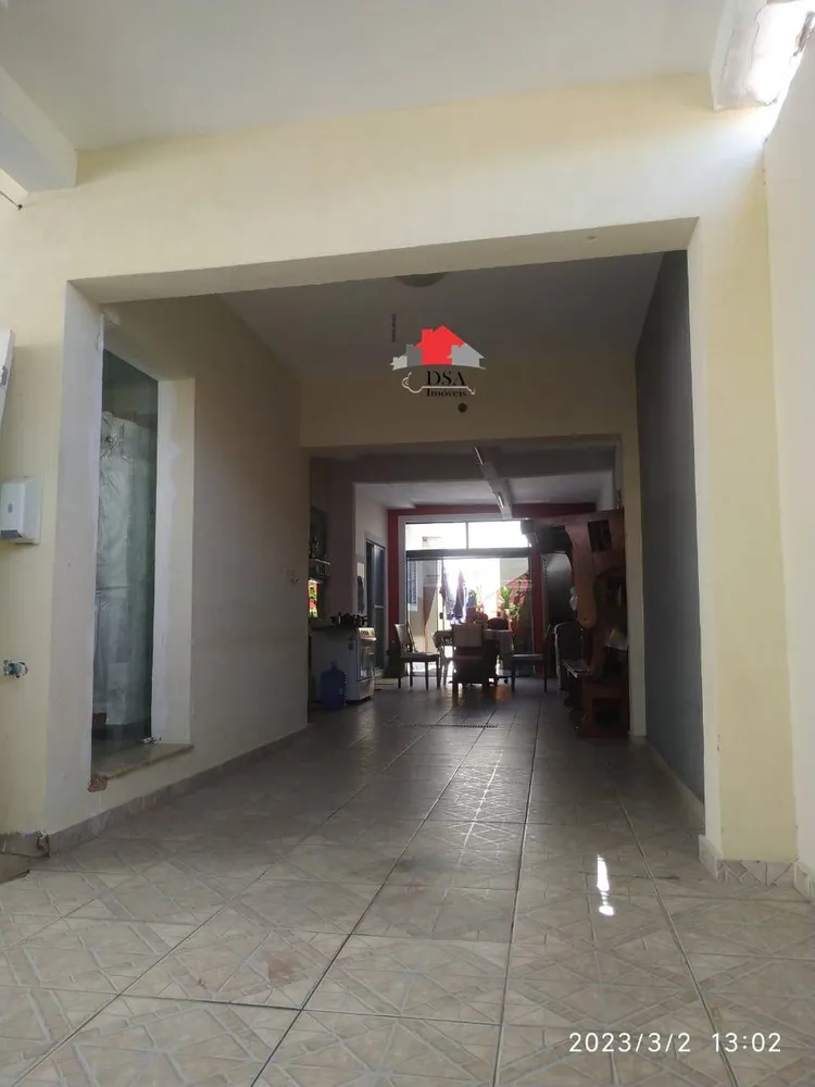 Casa, 2 quartos, 150 m² - Foto 16