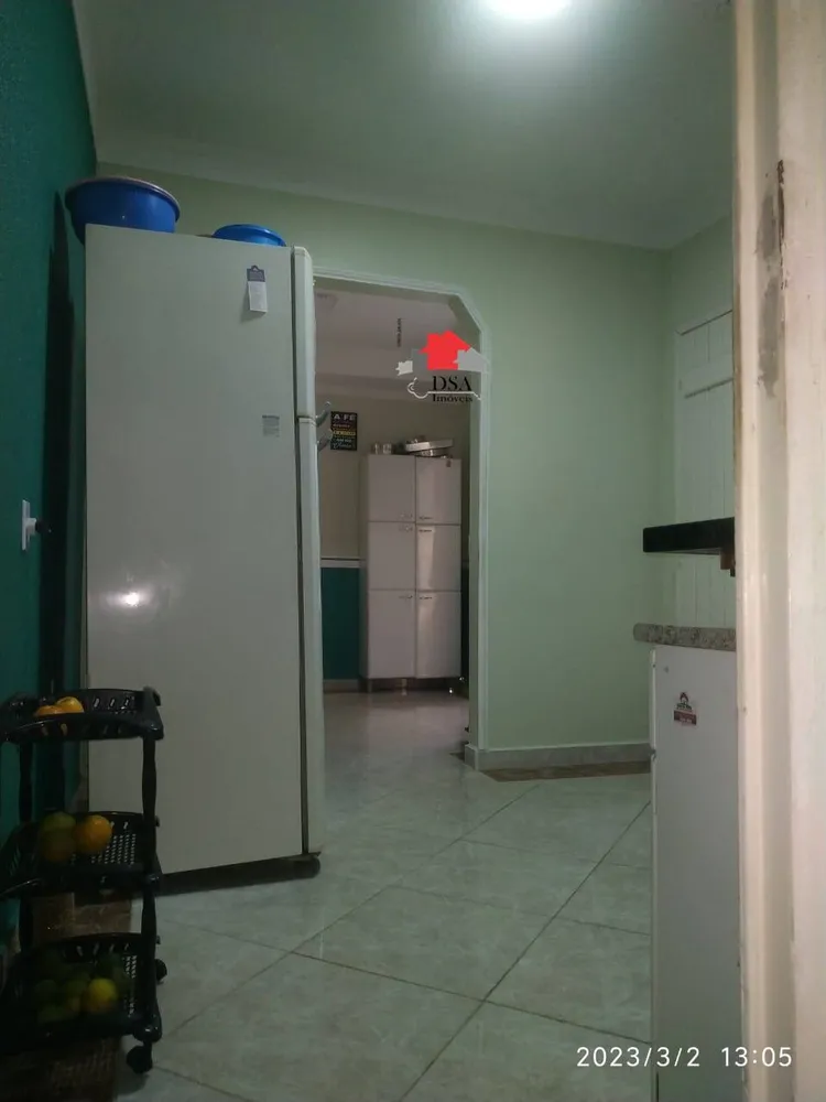 Casa, 2 quartos, 150 m² - Foto 4