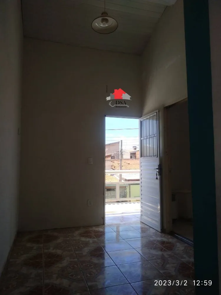 Casa, 2 quartos, 150 m² - Foto 12