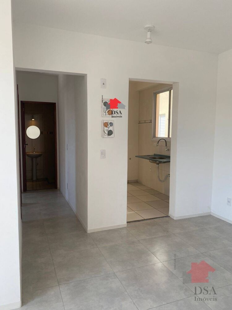 Apartamento, 2 quartos, 62 m² - Foto 2