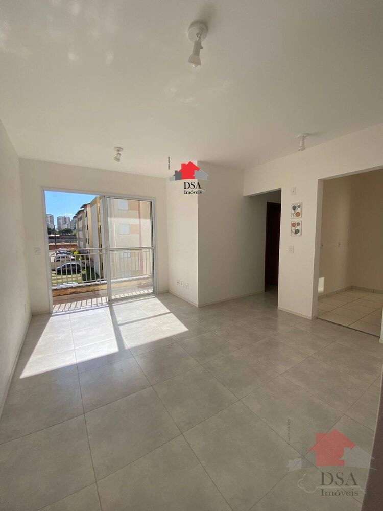 Apartamento, 2 quartos, 62 m² - Foto 3