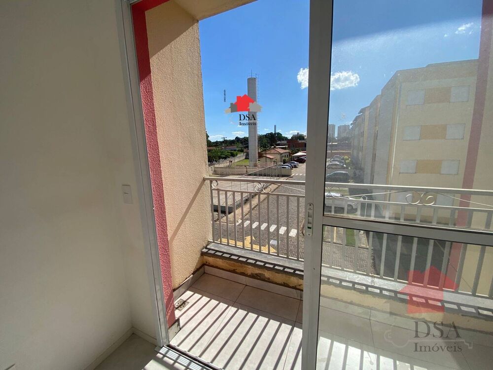 Apartamento, 2 quartos, 62 m² - Foto 6