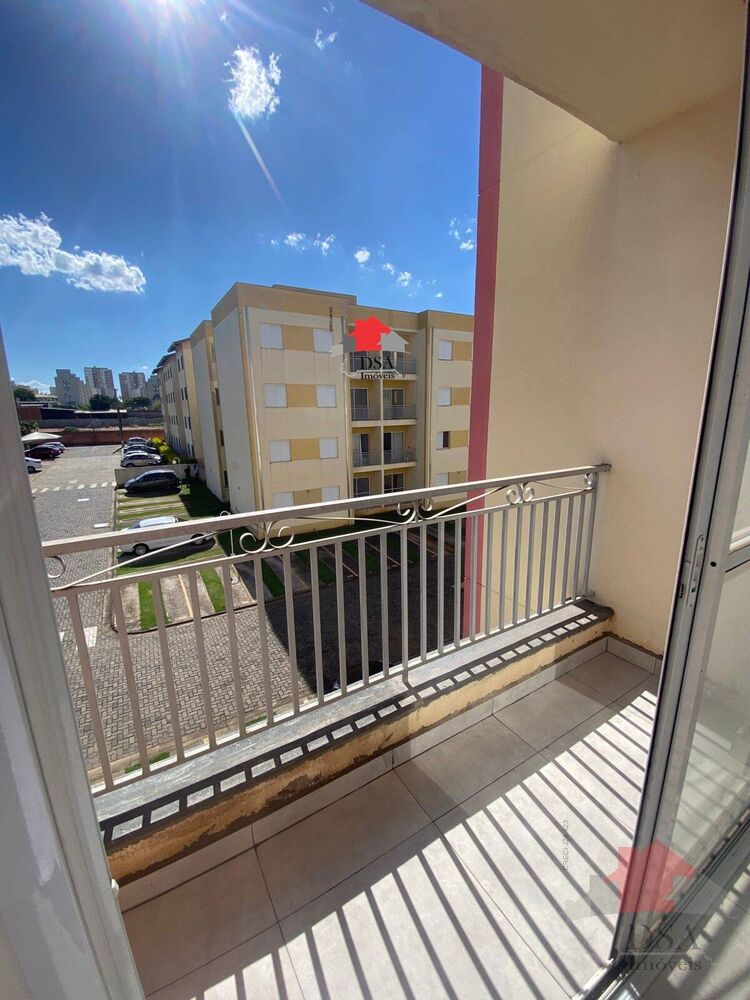 Apartamento, 2 quartos, 62 m² - Foto 1