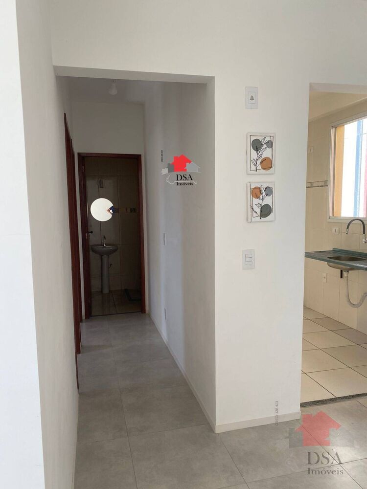 Apartamento, 2 quartos, 62 m² - Foto 4