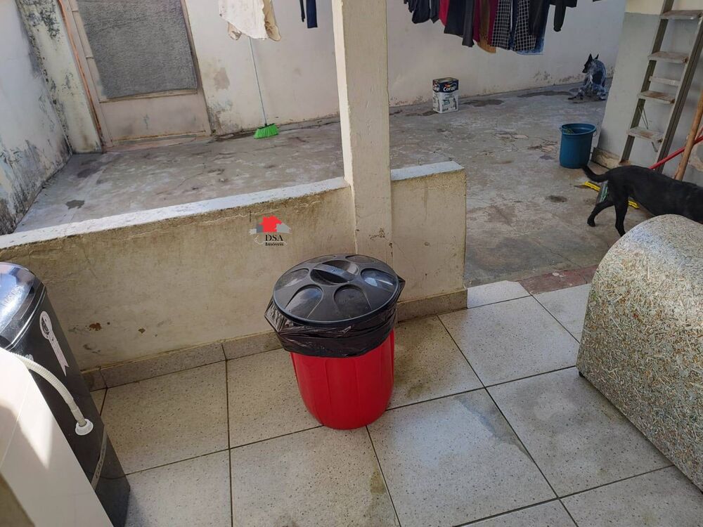 Casa, 4 quartos, 200 m² - Foto 7