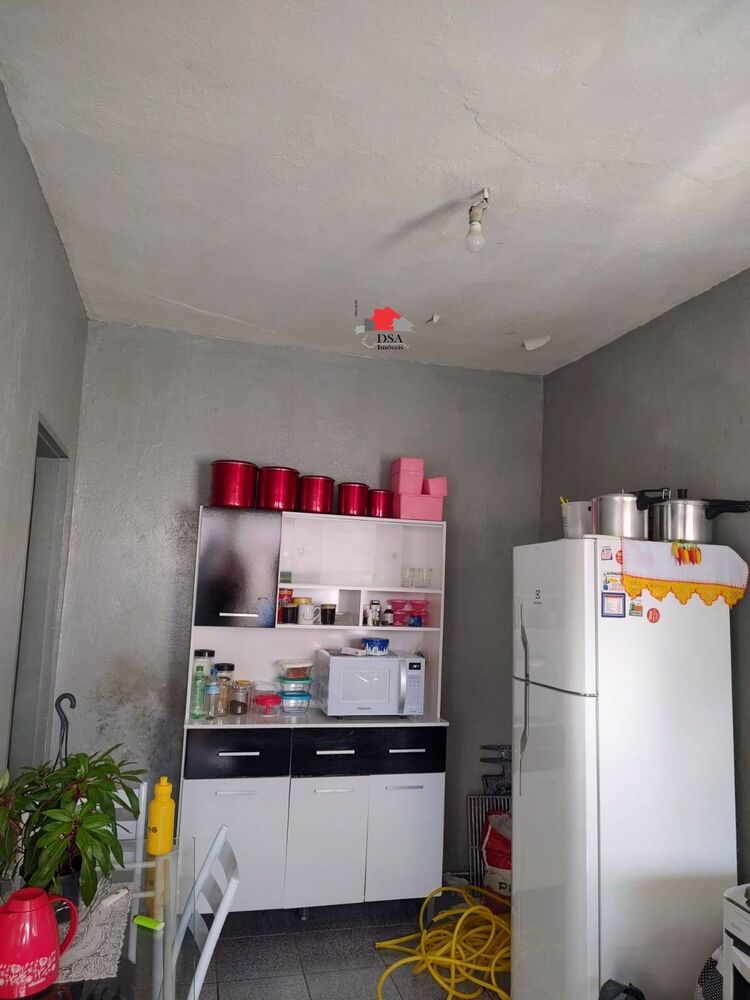 Casa, 4 quartos, 200 m² - Foto 12