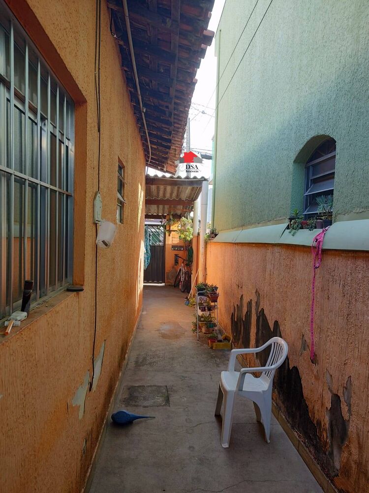 Casa, 4 quartos, 200 m² - Foto 2