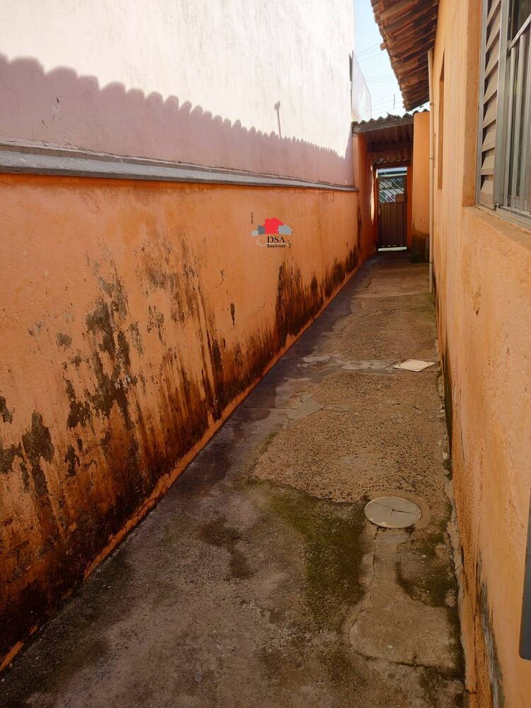 Casa, 4 quartos, 200 m² - Foto 6